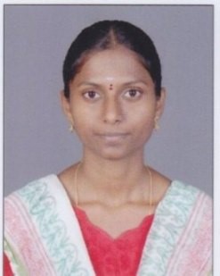 Ms. V. Bhuvaneswari
